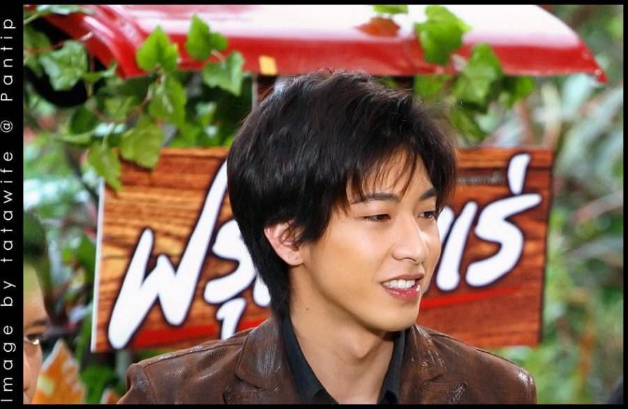 โตโน่ รายการเช้าดูวู้ดดี้