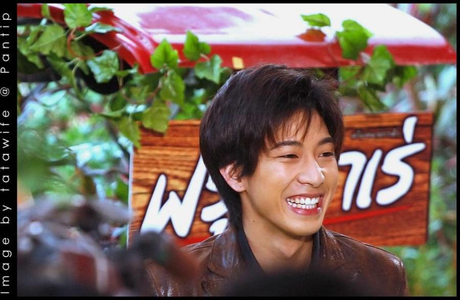 โตโน่ รายการเช้าดูวู้ดดี้