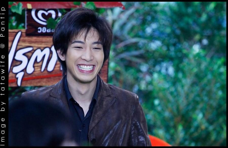 โตโน่ รายการเช้าดูวู้ดดี้