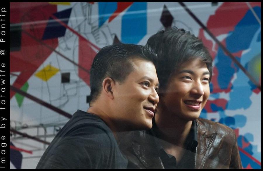 โตโน่ รายการเช้าดูวู้ดดี้