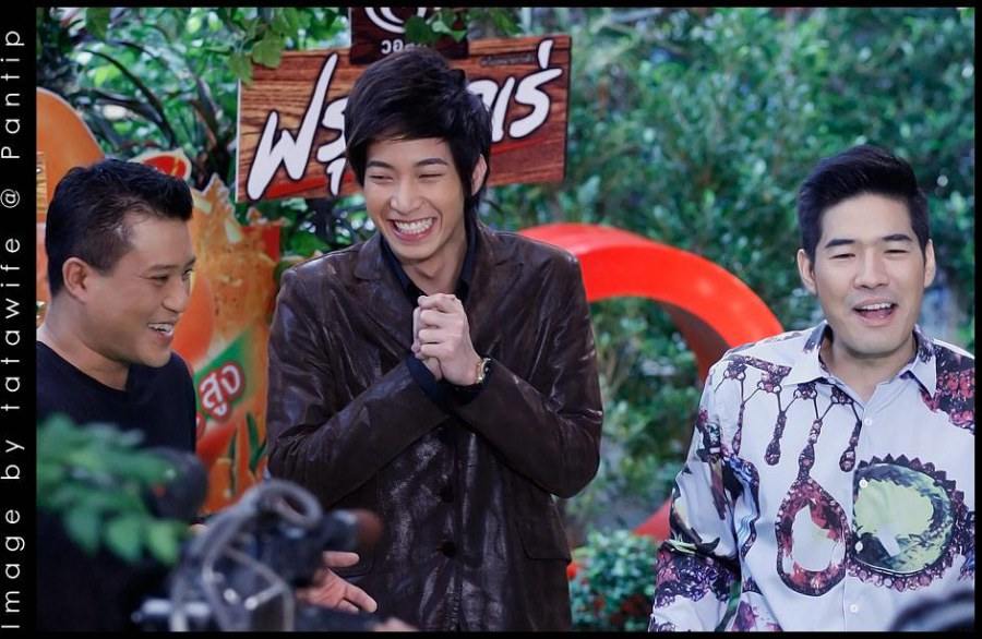 โตโน่ รายการเช้าดูวู้ดดี้