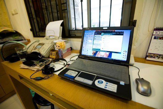 เยี่ยมเยียนบ้านดาราสาวสวย..โบวี่