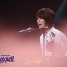 ภาพจาก เรื่อง you're beautiful