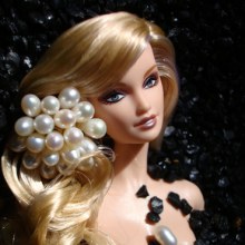 Miss Beauty Doll 2010 The Top 8