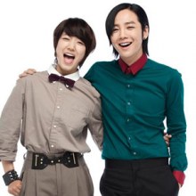 Jang Geun Suk-Park Shin Hye