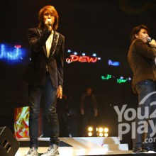 รุจ-ดิว คู่หูเดอะดาว