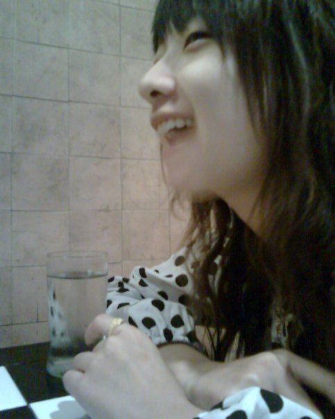 สาวน่ารัก