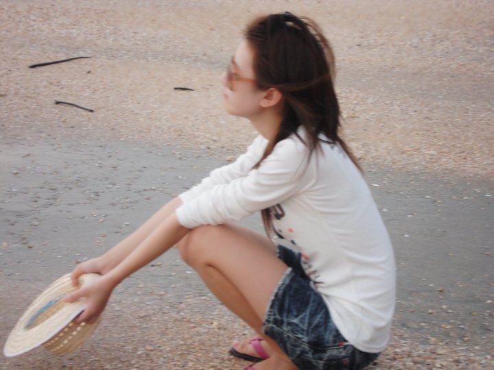 สาวน่ารัก