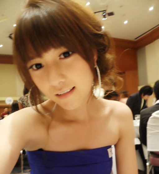 สาวน่ารัก