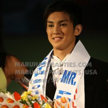 Mr. Philippines Earth 2010