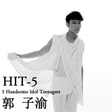 H.I.T-5 (5 Handsome IdoI Teenagers)