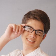 เฉิ่ม คุณชายตำระเบิด (มิก ทองระย้า)