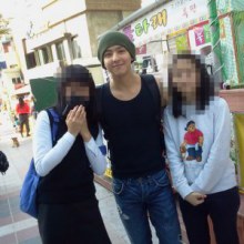 Kibum (super junior)