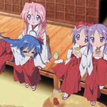 Lucky Star