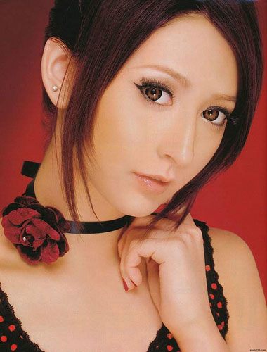 ลีอา ดิซอน สาวสุดเซ็กซี่