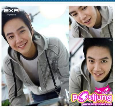 Jang Geun Suk [จางกึนซอก]