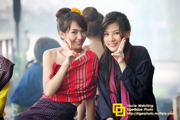 หญิง พลอยปภัส น่ารัก