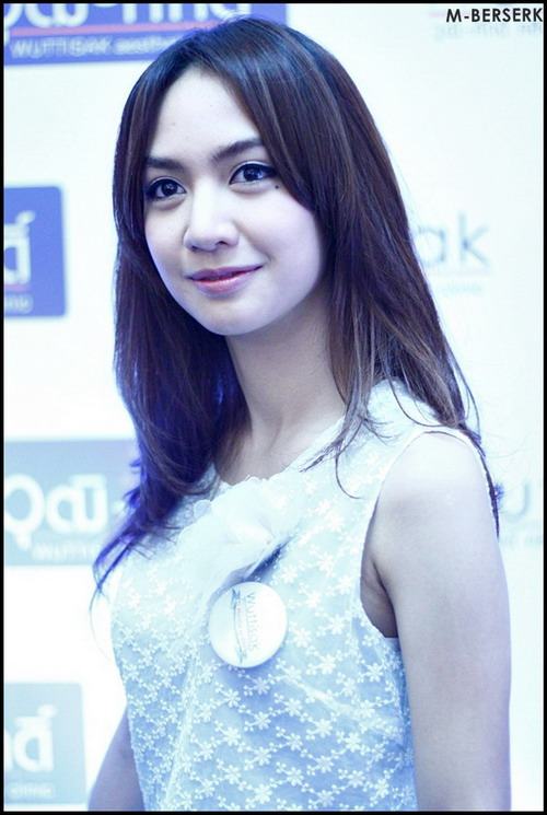 หญิง พลอยปภัส น่ารัก