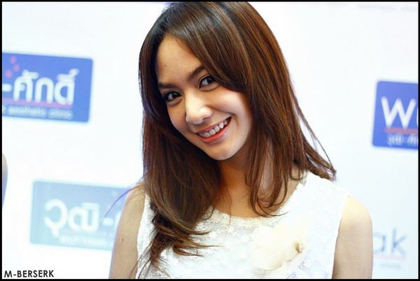 หญิง พลอยปภัส น่ารัก