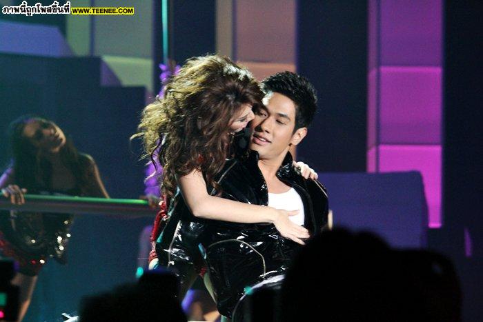 เมย์ + อ๋อม (~) อิจฉา ใน ตามหารักแท้