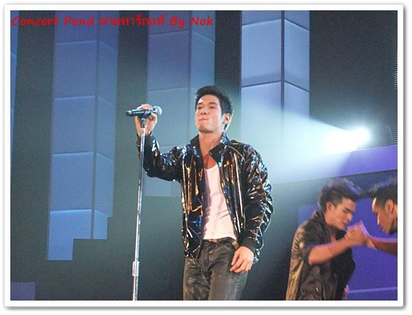 เมย์ + อ๋อม (~) อิจฉา ใน ตามหารักแท้