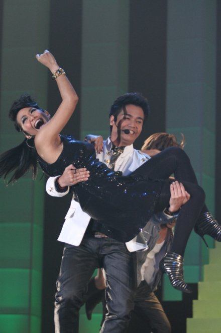 ซูเปอร์สตาร์ ใน ตามหารัก ...แท้