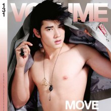 VOLUME vol.131 October2010