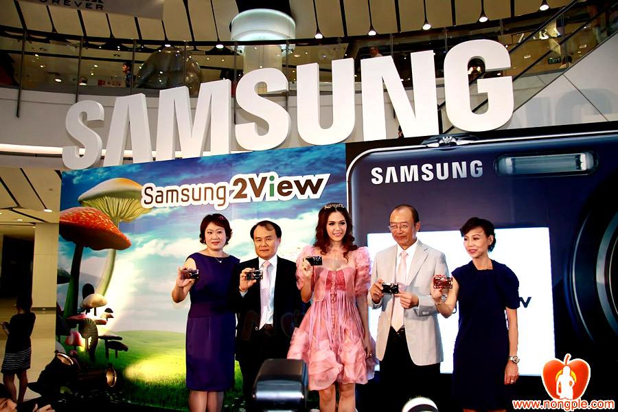 ใครว่าชมพู่ สวยเหมือนเจ้าหญิงบ้าง