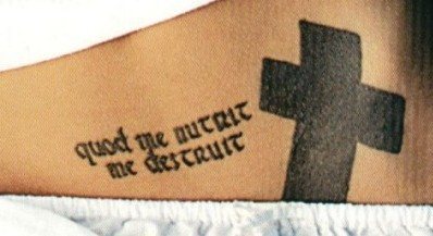 รอยสักที่สวยที่สุดในโลก