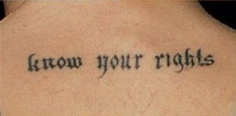 รอยสักที่สวยที่สุดในโลก