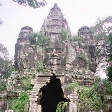 10 อันดับวัดที่สวยที่สุดในโลก