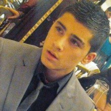 หนุ่มๆ One Direction จาก X-Factor ครับ