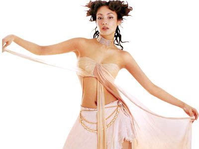 แคทรียา อิงลิช