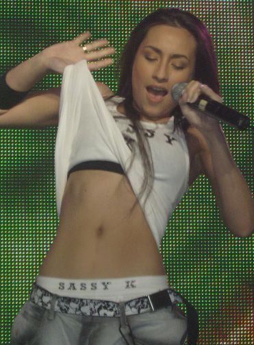 แคทรียา อิงลิช