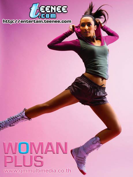 แคทรียา อิงลิช