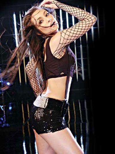 แคทรียา อิงลิช