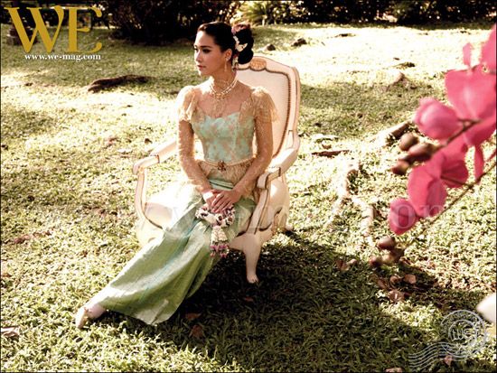 พลอยหวานจริงๆ we-mag.com