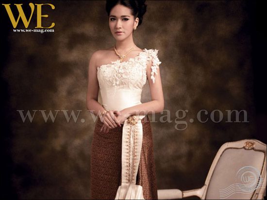 พลอยหวานจริงๆ we-mag.com