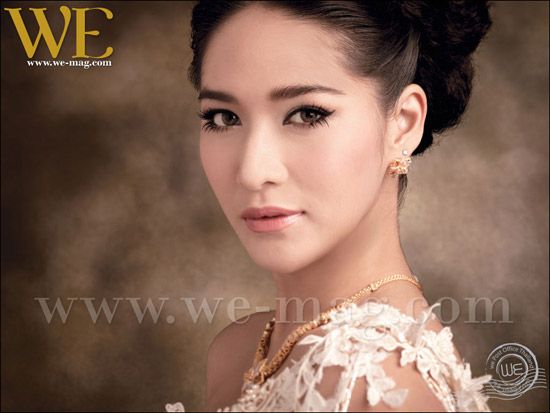 พลอยหวานจริงๆ we-mag.com