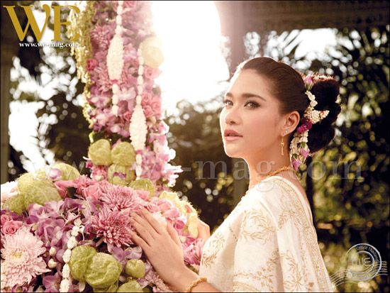 พลอยหวานจริงๆ we-mag.com