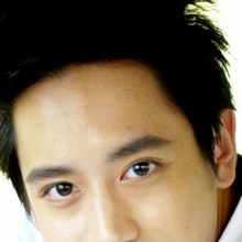 วิน-อัครวินท์ อัคราวณิชย์ที่ประกวดหนุ่มคลีโอ2010