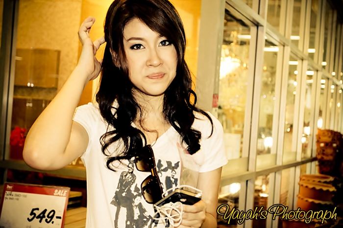 เชียร์ สวย น่ารัก