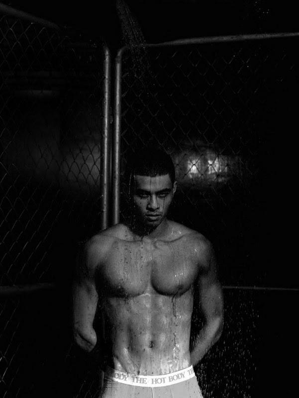 สำหรับคนที่ชอบเเนว ดิบ เถื่อน แบบเถื่อนได้ใจเลย