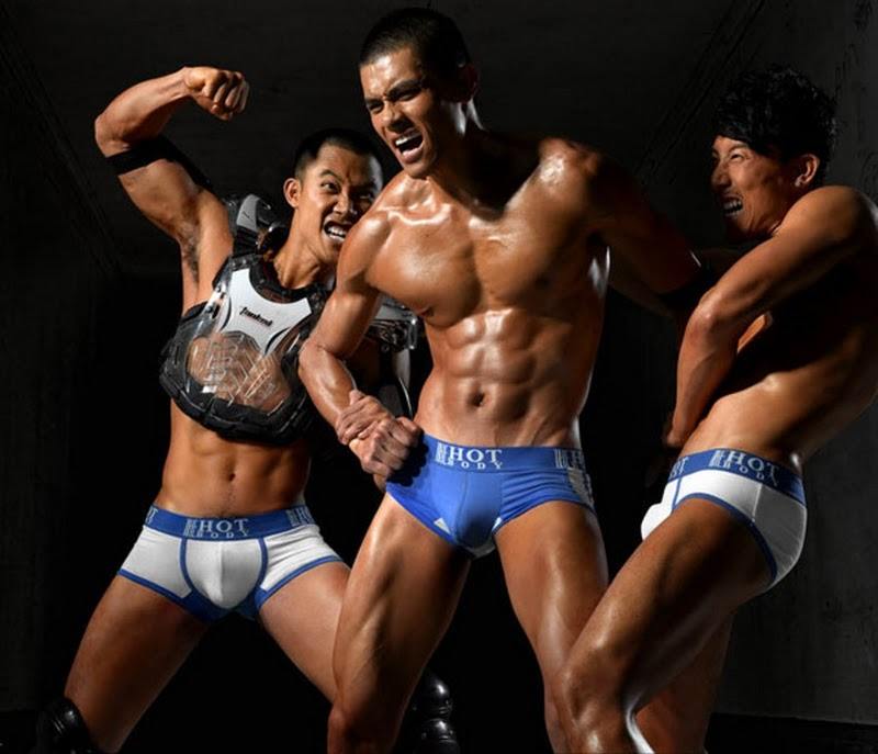 สำหรับคนที่ชอบเเนว ดิบ เถื่อน แบบเถื่อนได้ใจเลย