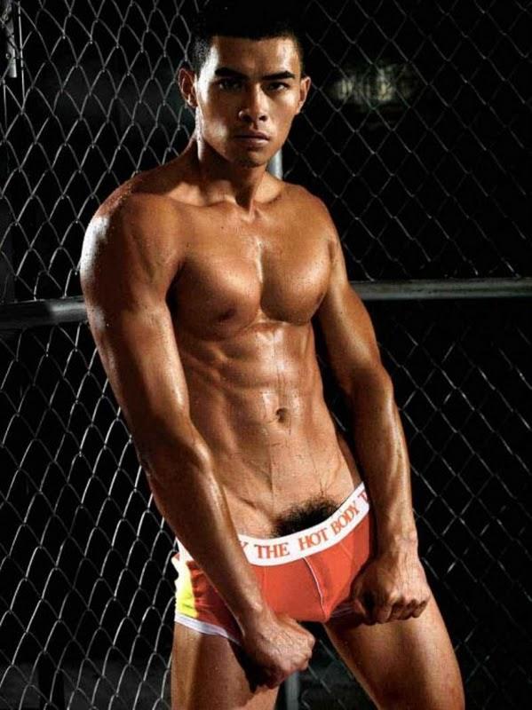 สำหรับคนที่ชอบเเนว ดิบ เถื่อน แบบเถื่อนได้ใจเลย