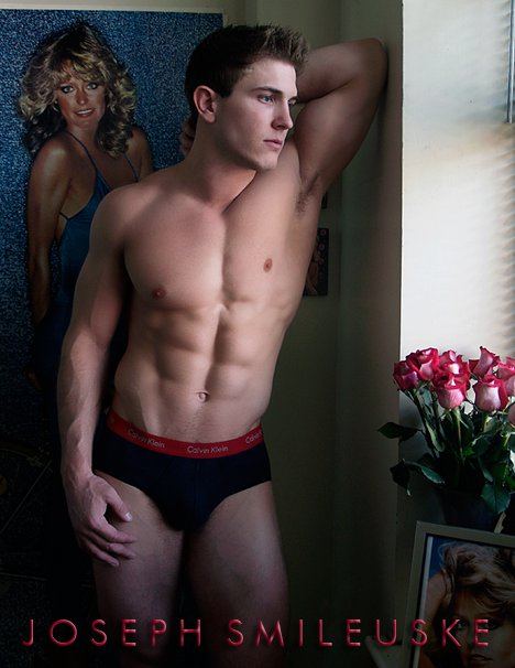 Photoshoot men album 39 Scott Herman