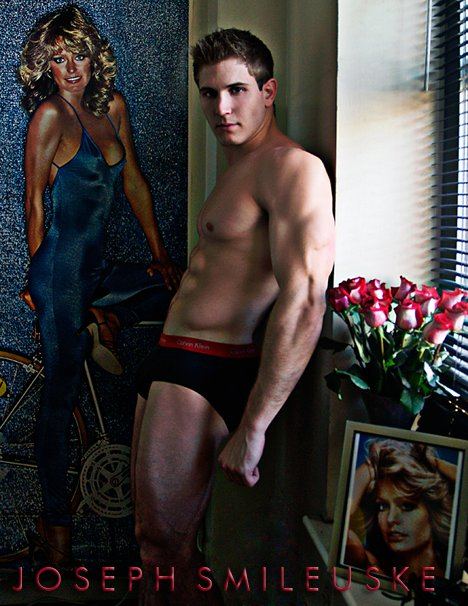 Photoshoot men album 39 Scott Herman