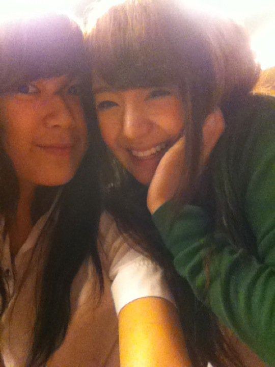 PIC: : มายด์ อุทัยทิพย์ จาก เฟชบุ๊ค น่ารัก