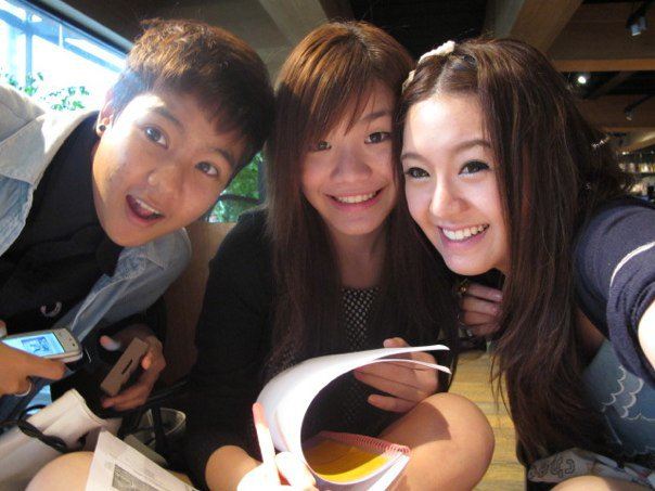 PIC: : มายด์ อุทัยทิพย์ จาก เฟชบุ๊ค น่ารัก