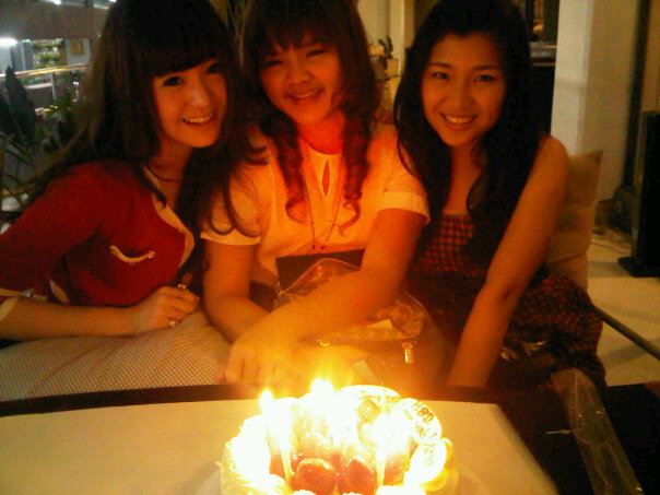 PIC: : มายด์ อุทัยทิพย์ จาก เฟชบุ๊ค น่ารัก